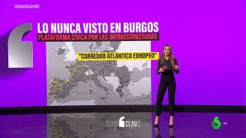 La plataforma que ha logrado unir a Burgos: suman 300 asociaciones en tres meses para reclamar más infraestructuras