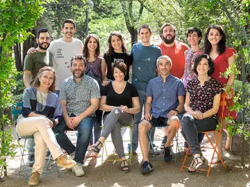 Descubren los motivos que han permitido acabar con ciertos tumores renales Descubren los motivos que han permitido acabar con ciertos tumores renales