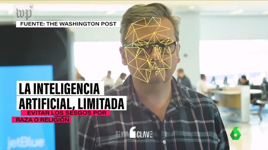 Europa limita la Inteligencia Artificial: se prohibirá la identificación biométrica o el reconocimiento de emociones Europa limita la Inteligencia Artificial: se prohibirá la identificación biométrica o el reconocimiento de emociones