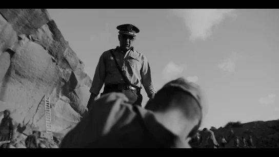 Nuevo avance de 'Las noches de Tefía', próximo estreno de atresplayer Nuevo avance de 'Las noches de Tefía', próximo estreno de atresplayer