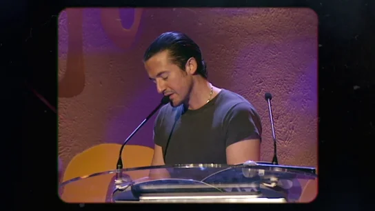El fin de Mecano: así fue tenso momento que vivieron Ana y Nacho en pleno directo cuando Jose anunció que se iba El fin de Mecano: así fue tenso momento que vivieron Ana y Nacho en pleno directo cuando Jose anunció que se iba