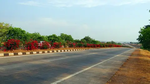 Asian Highway Asian Highway