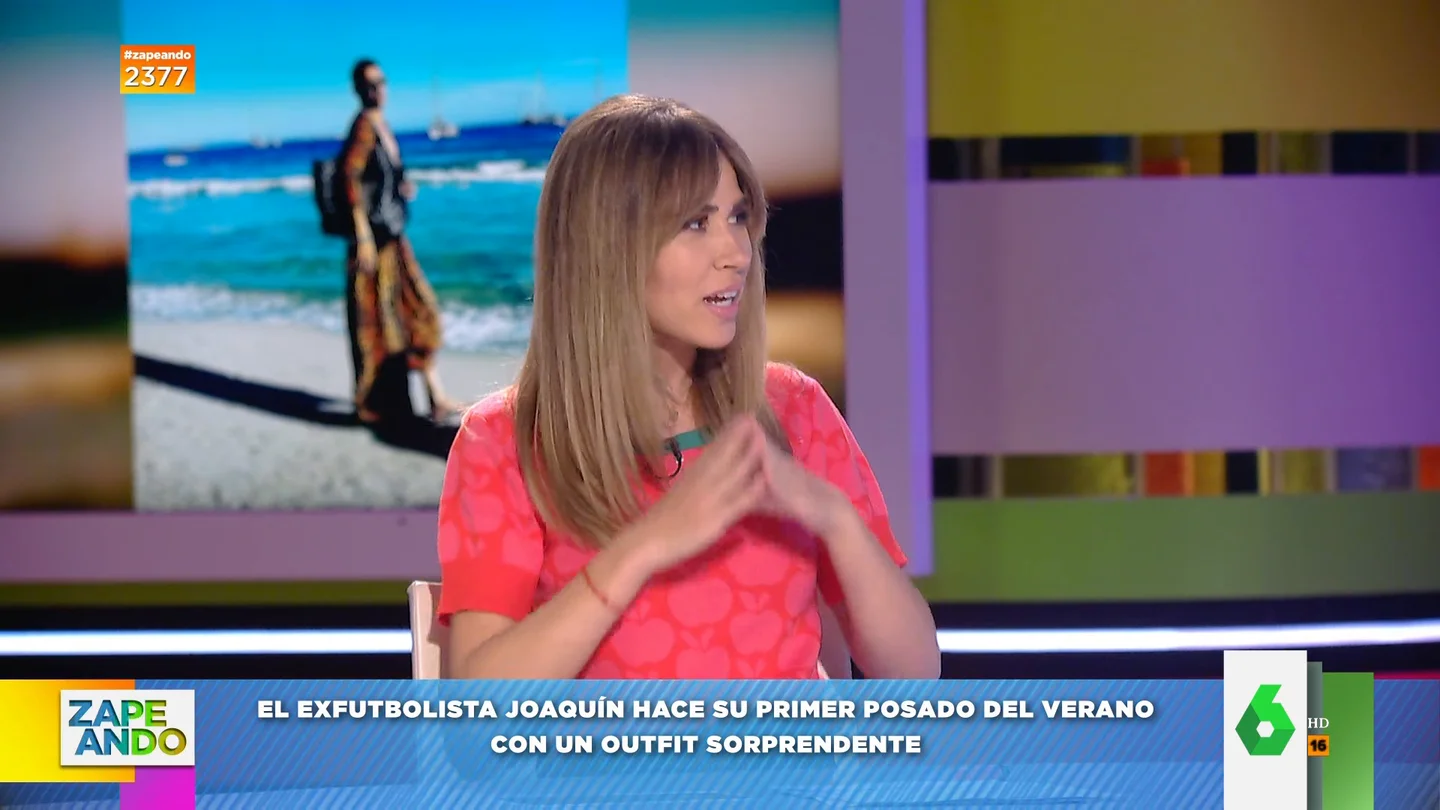 María Gómez 'carga' contra los haters de Borja Iglesias y Aitor Ruibal María Gómez 'carga' contra los haters de Borja Iglesias y Aitor Ruibal