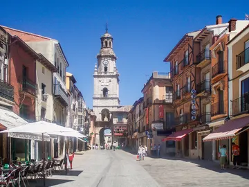 Toro: todo lo que debes hacer en este pueblo de Zamora más allá de catar su vino Toro: todo lo que debes hacer en este pueblo de Zamora más allá de catar su vino