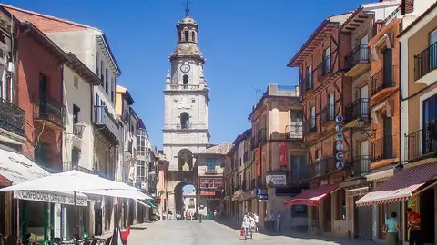Toro: todo lo que debes hacer en este pueblo de Zamora más allá de catar su vino Toro: todo lo que debes hacer en este pueblo de Zamora más allá de catar su vino