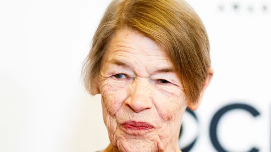 Muere Glenda Jackson, actriz y política socialista británica, a los 87 años Muere Glenda Jackson, actriz y política socialista británica, a los 87 años