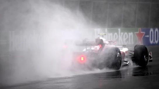 GP Canadá 2022 GP Canadá 2022