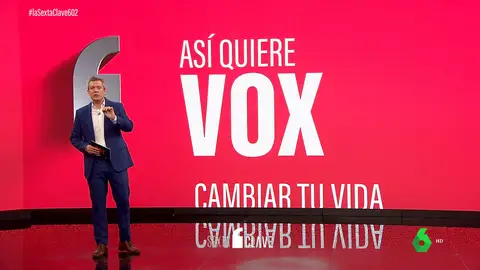 Vox impone sus prioridades: los derechos que la ultraderecha busca fulminar con la complicidad del PP