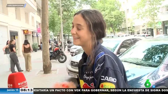 Victoria Federica sorprende al hablar sobre su reencuentro familiar en Ginebra: ¿irá el rey Juan Carlos con Iñaki Urdangarin? Victoria Federica sorprende al hablar sobre su reencuentro familiar en Ginebra: ¿irá el rey Juan Carlos con Iñaki Urdangarin?