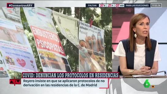 ARV Ángeles Caballero ARV Ángeles Caballero