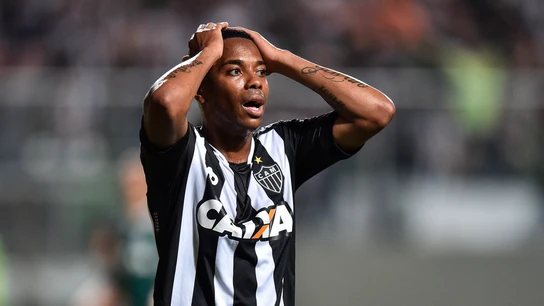Robinho Robinho