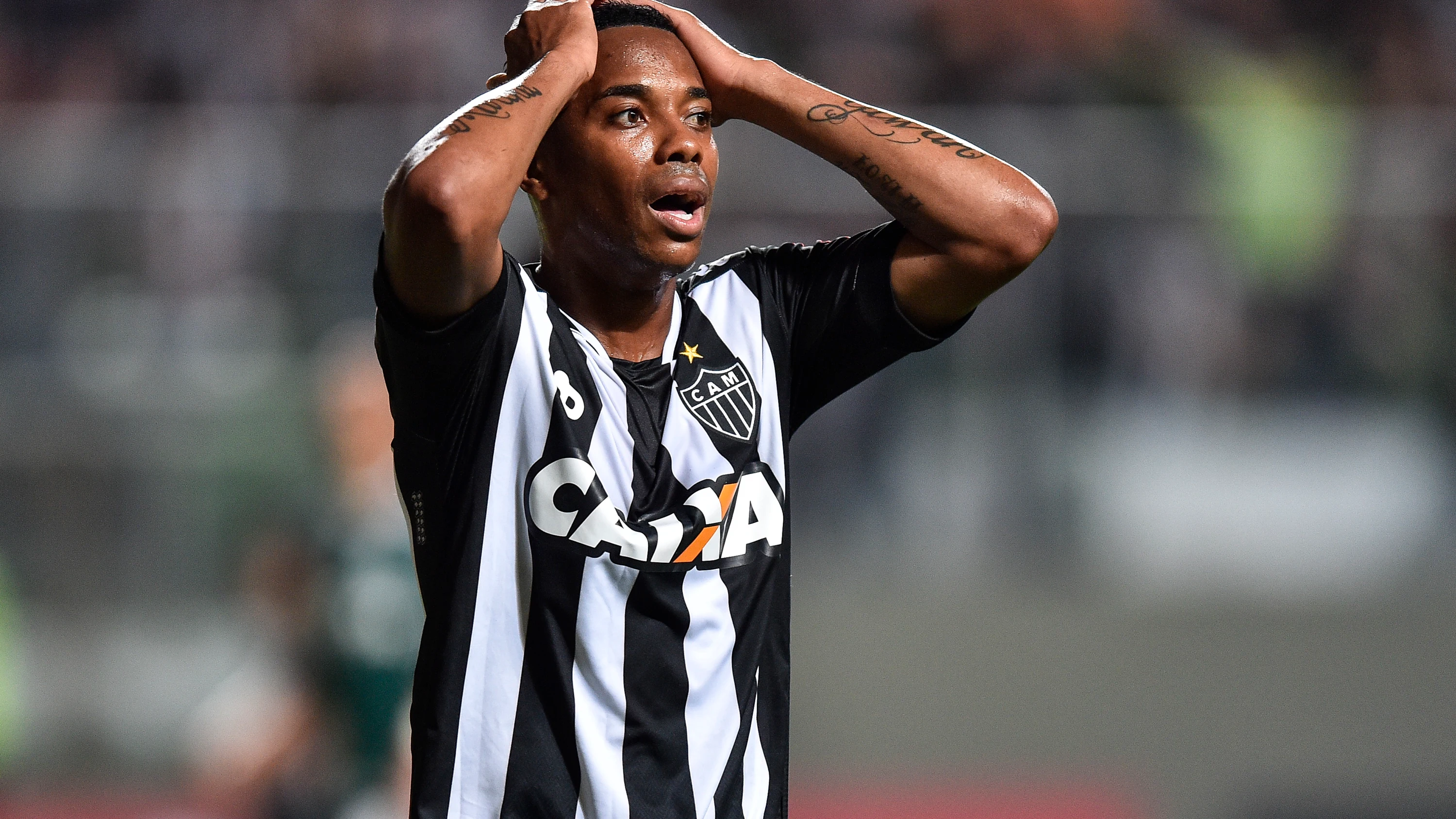 Robinho