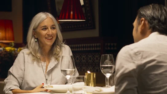 "Noté química entre ellos": Coloma, entonces novia de Nacho, le cuenta a Iñaki López cómo eligió a Penélope Cruz para este videoclip de Mecano "Noté química entre ellos": Coloma, entonces novia de Nacho, le cuenta a Iñaki López cómo eligió a Penélope Cruz para este videoclip de Mecano