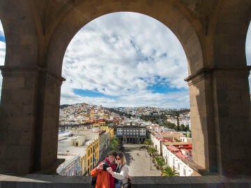 Las Palmas de Gran Canaria: 545 años de historia