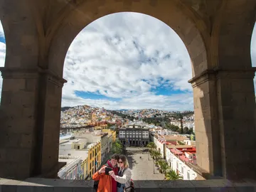 Las Palmas de Gran Canaria: 545 años de historia Las Palmas de Gran Canaria: 545 años de historia