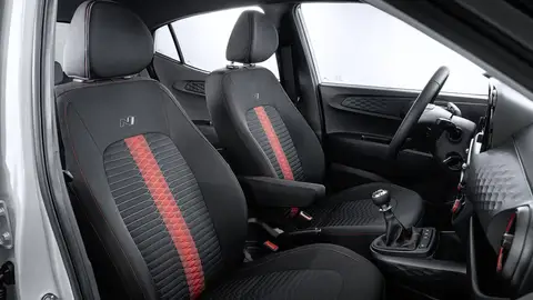 Hyundai i10 Hyundai i10