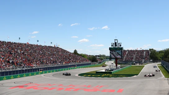 GP Canadá GP Canadá