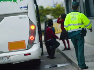 Esta es la campaña de la DGT que más preocupará a los padres Esta es la campaña de la DGT que más preocupará a los padres
