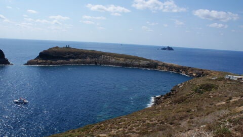 Islas Columbretes