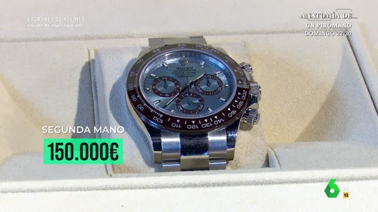 Reloj de lujo Reloj de lujo