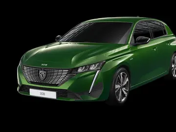 Es eléctrico, tiene 156 CV y ahora suma dos versiones más accesibles en la gama Es eléctrico, tiene 156 CV y ahora suma dos versiones más accesibles en la gama