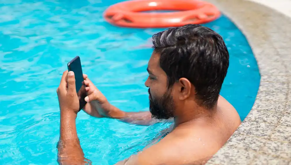 Consejor para mantener tu móvil en verano Consejor para mantener tu móvil en verano