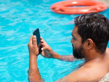 Consejor para mantener tu móvil en verano