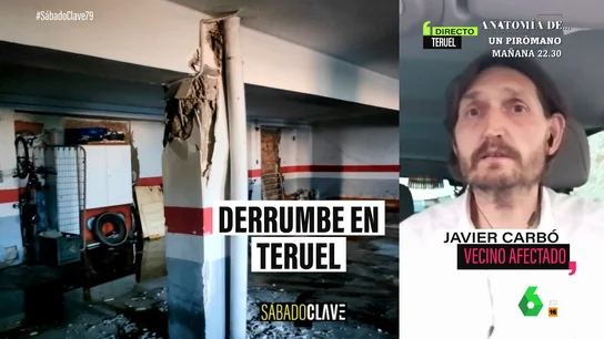 Javier Carbó Javier Carbó