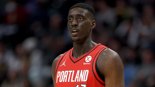 Tony Snell Tony Snell