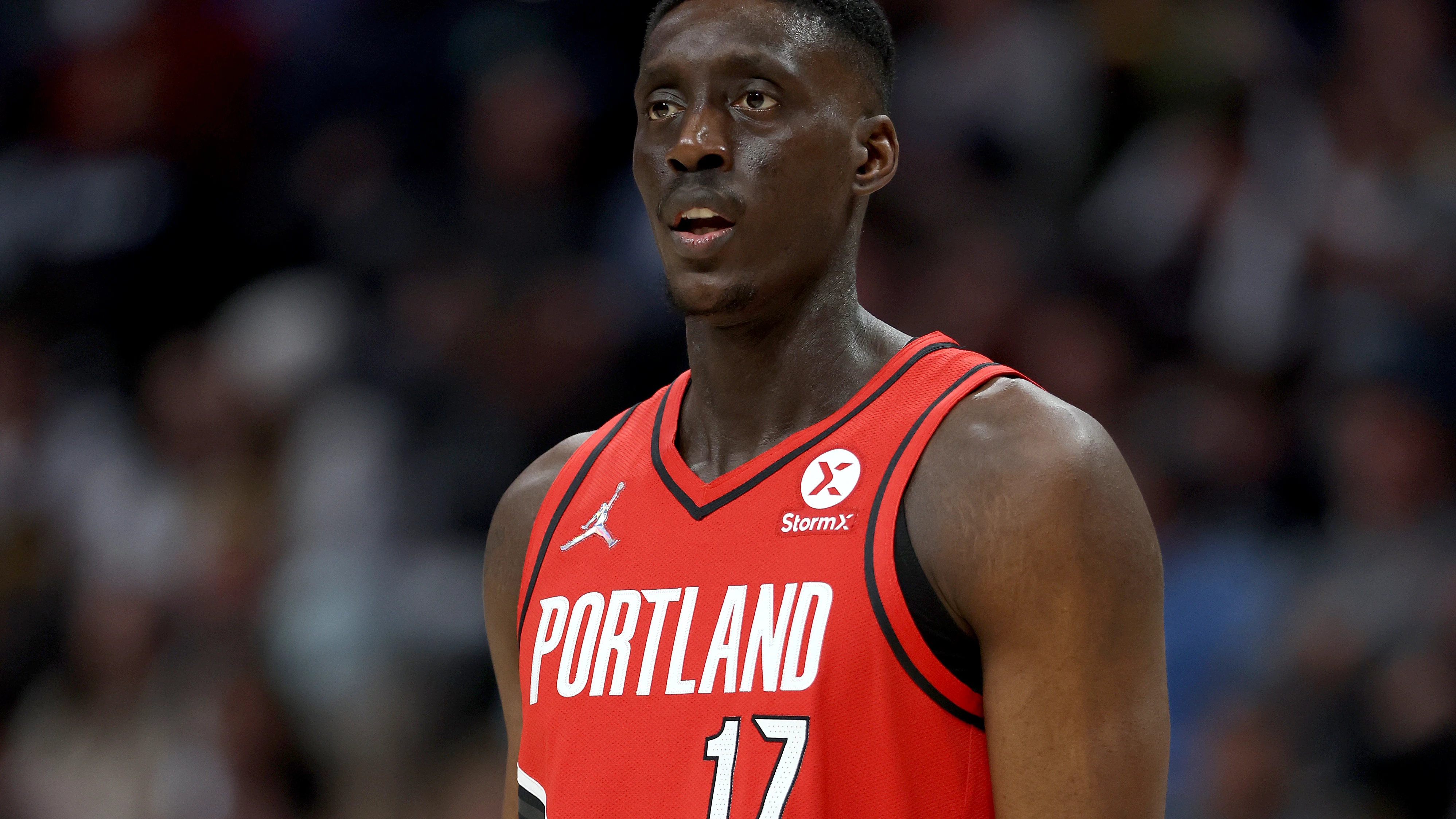 Tony Snell