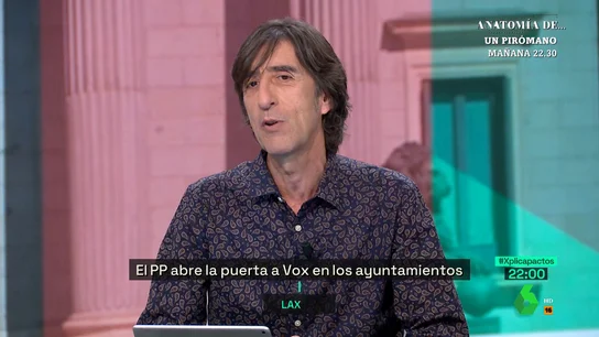 Benjamín Prado Benjamín Prado