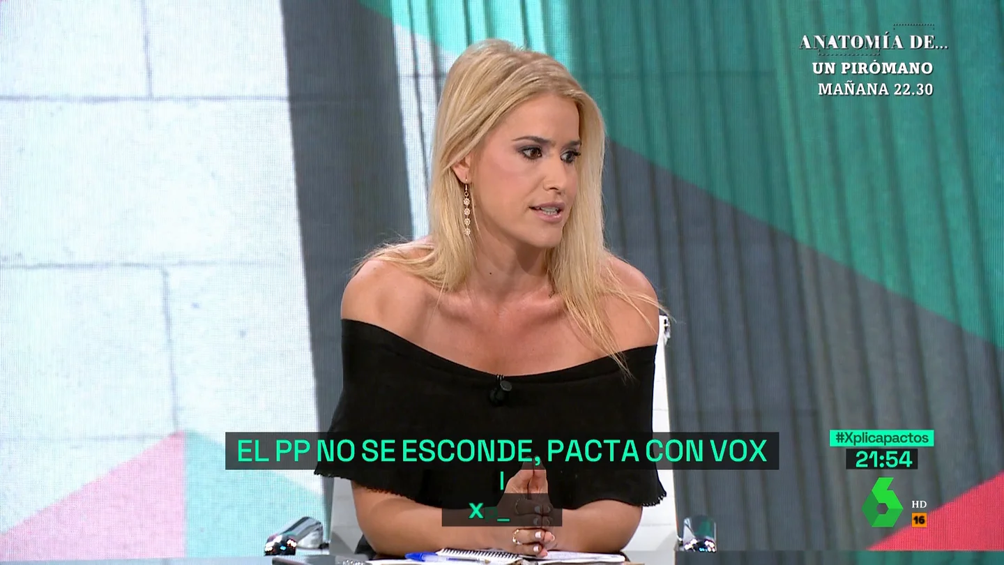 Afra Blanco Afra Blanco
