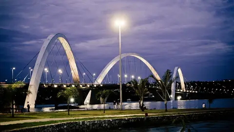 Puente Juscelino Kubitschek Puente Juscelino Kubitschek
