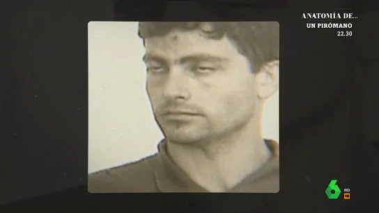 "Sentía placer al acuchillar a sus víctimas": así es el trastorno "por sadismo sexual" del 'loco del chándal' "Sentía placer al acuchillar a sus víctimas": así es el trastorno "por sadismo sexual" del 'loco del chándal'