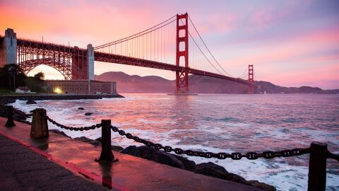 Golden Gate