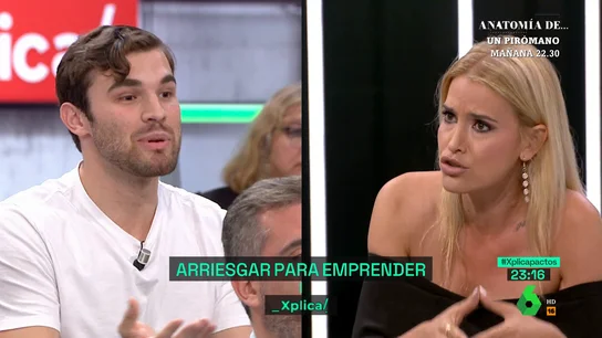 Afra Blanco Afra Blanco