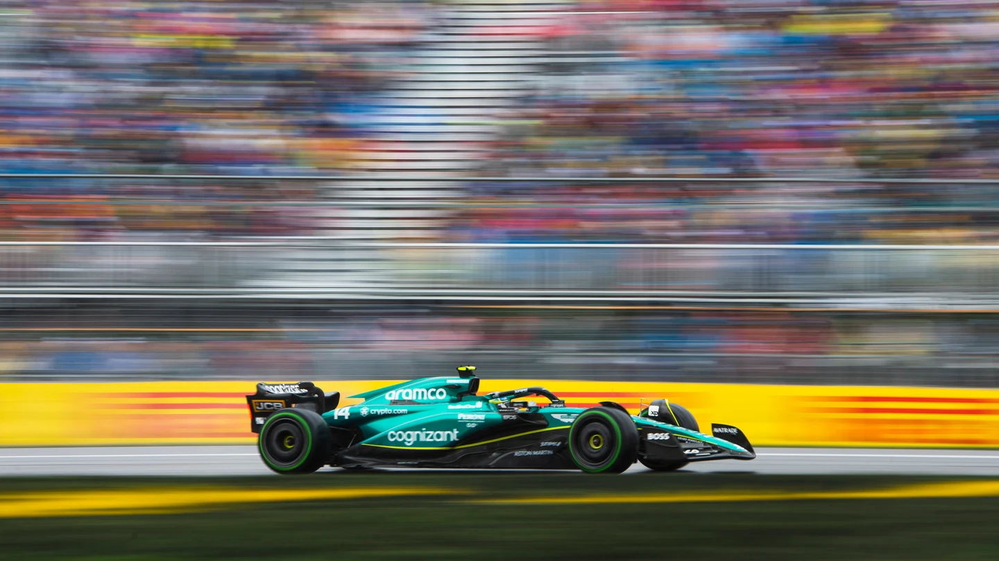 Fernando Alonso Fernando Alonso