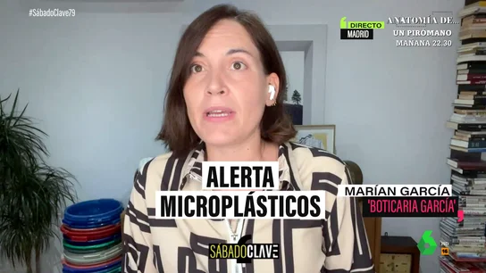 Boticaria García Boticaria García