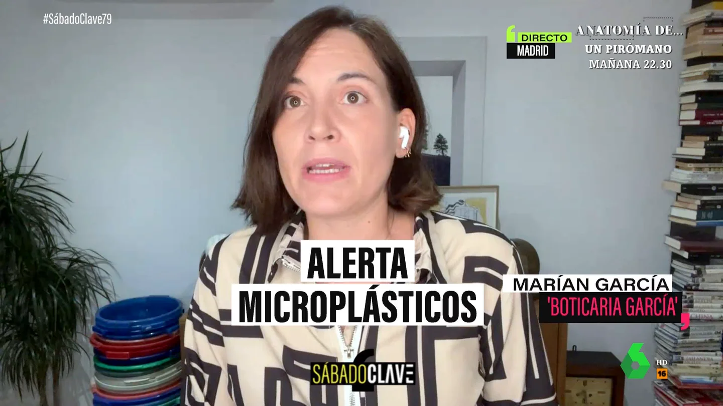 Boticaria García Boticaria García