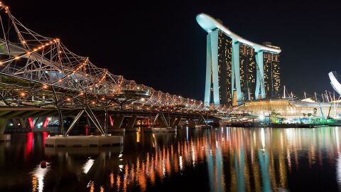 Puente Helix