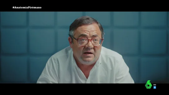 "No me lo creía" "No me lo creía"