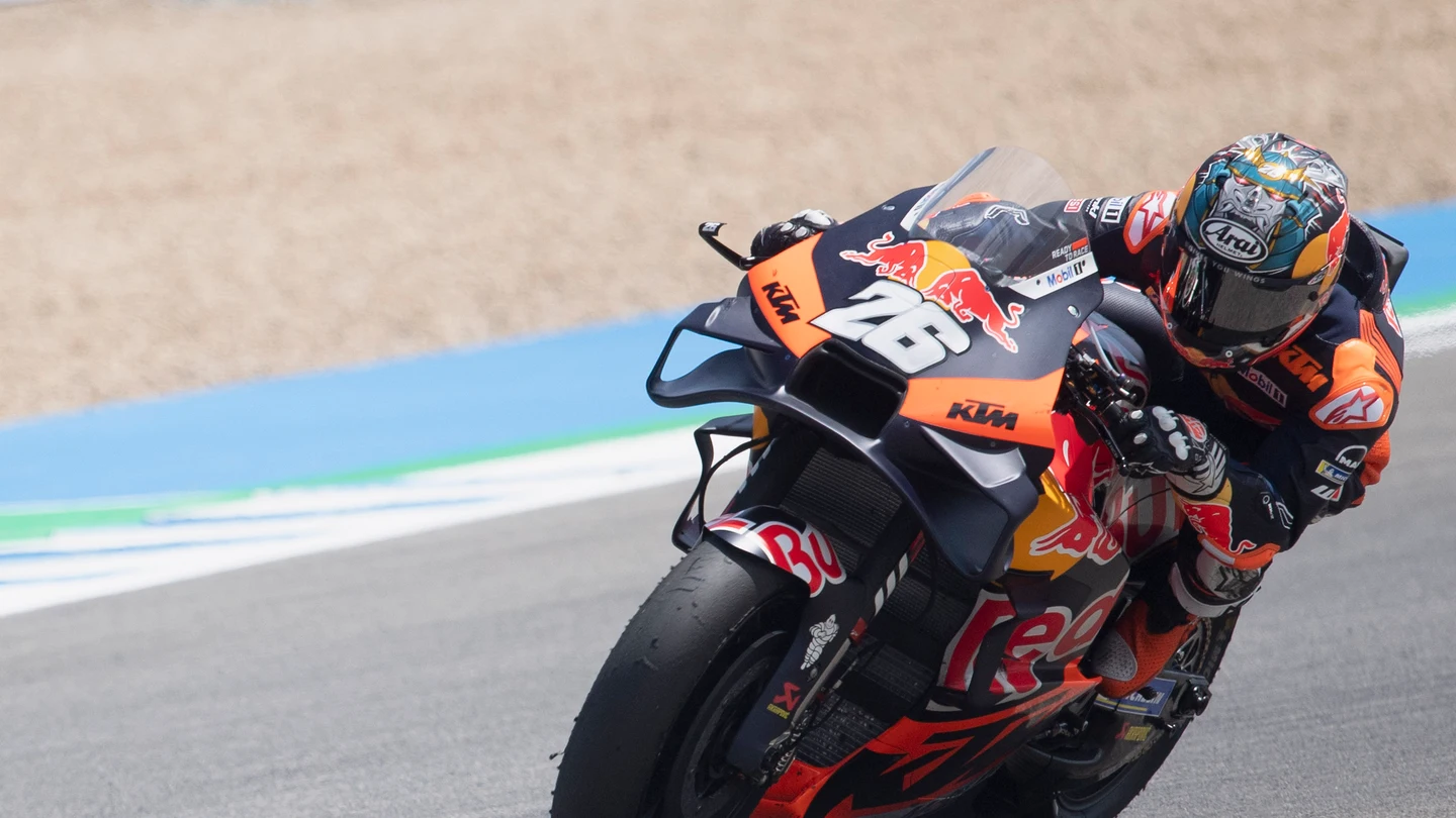 Dani Pedrosa Dani Pedrosa
