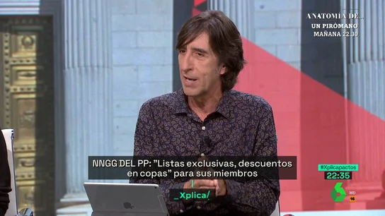 Benjamín Prado Benjamín Prado