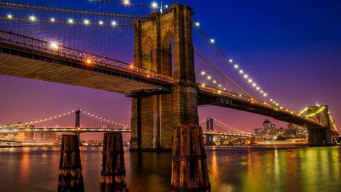 Puente de Brooklyn