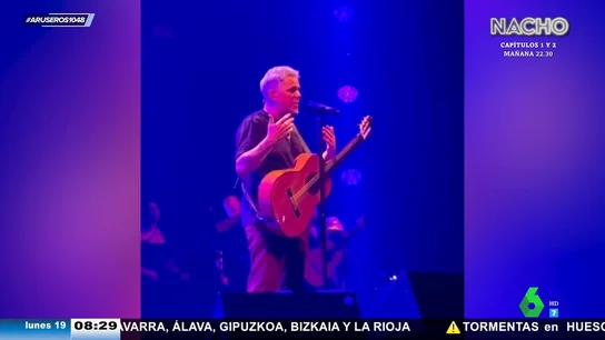 Alejandro Sanz vende su finca de Extremadura por presuntos problemas económicos: "La Justicia le pide 3 millones" Alejandro Sanz vende su finca de Extremadura por presuntos problemas económicos: "La Justicia le pide 3 millones"