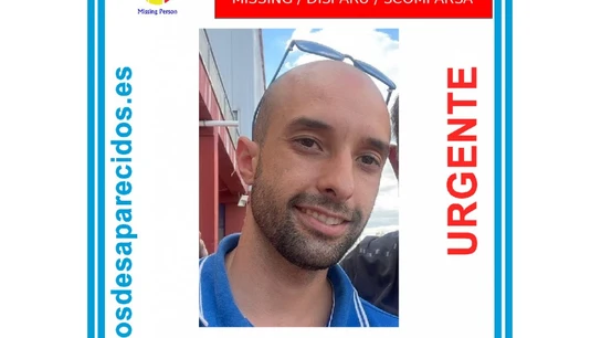 Hallan el cuerpo de un joven desaparecido en 2022 en Pontedeume, A Coruña Hallan el cuerpo de un joven desaparecido en 2022 en Pontedeume, A Coruña