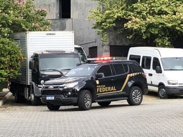 A young woman dies and another is seriously injured in a shooting at a school in southern Brazil