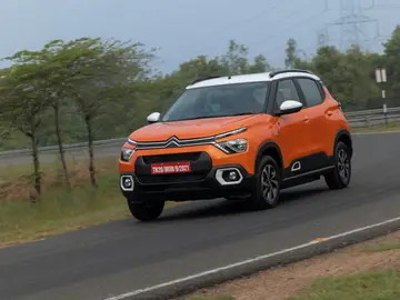 Más de 300 km de autonomía y menos de 25.000 € para el futuro súper-ventas de Citroën Más de 300 km de autonomía y menos de 25.000 € para el futuro súper-ventas de Citroën