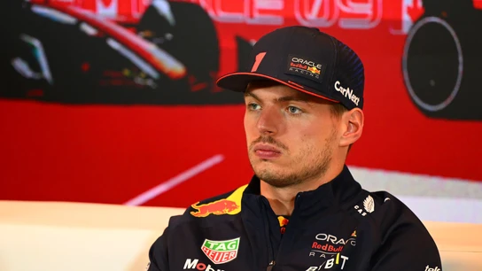 Max Verstappen Max Verstappen
