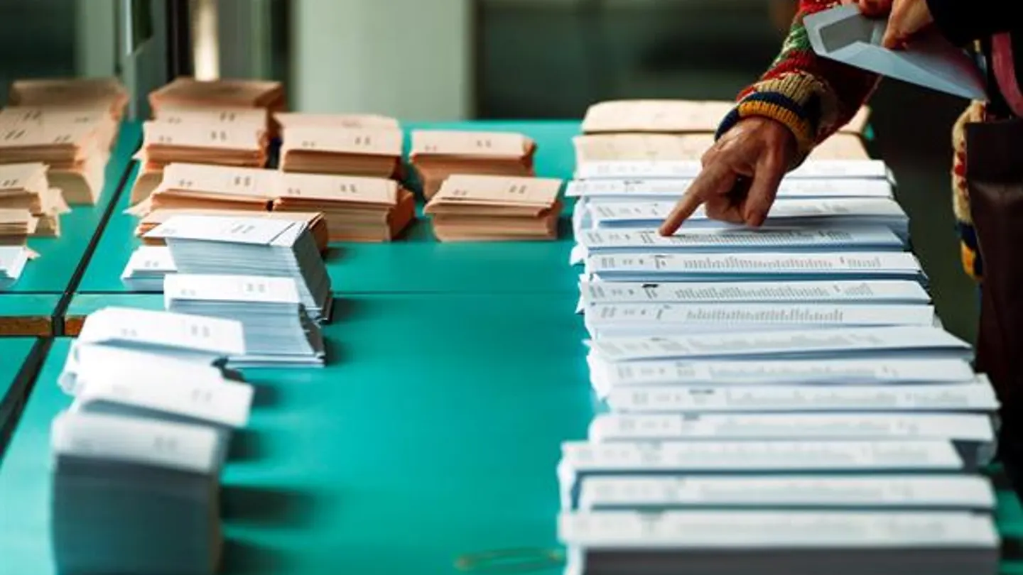 Cómo votar por correo si vives en el extranjero: requisitos y plazos Cómo votar por correo si vives en el extranjero: requisitos y plazos